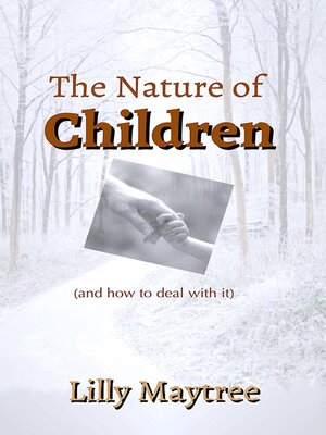 cover image of The Nature of Children